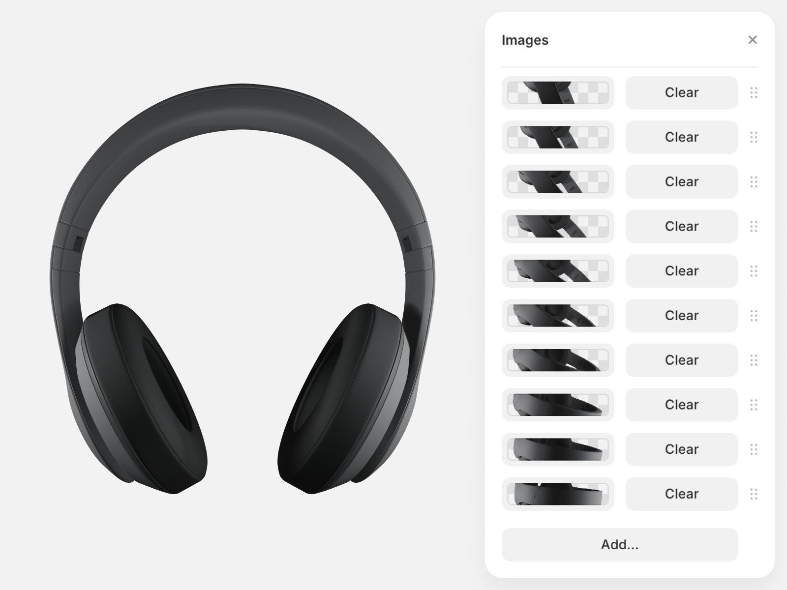 Form & Input Components — Framer Marketplace