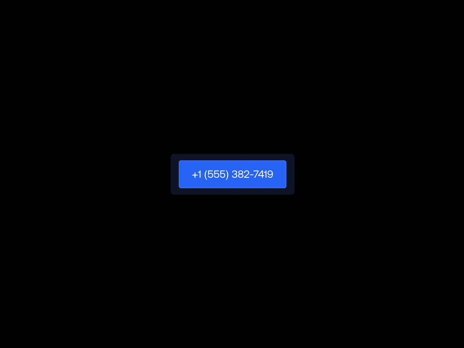 Pulsing button: Free Forms Component by Melcoflow — Framer Marketplace
