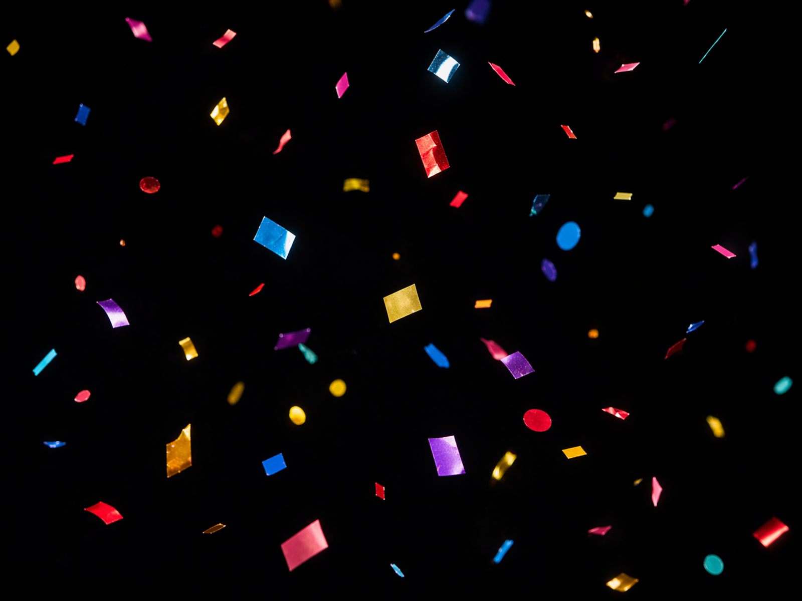 Confetti Pro: Free Backgrounds Component by Mohd Mehraj — Framer ...