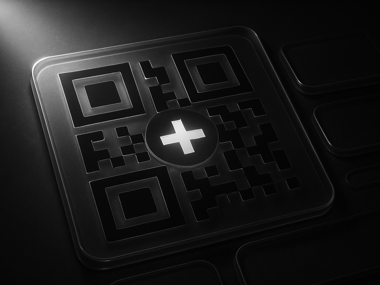 Advanced QR Creator: Premium Forms Component by Nabeel — Framer Marketplace