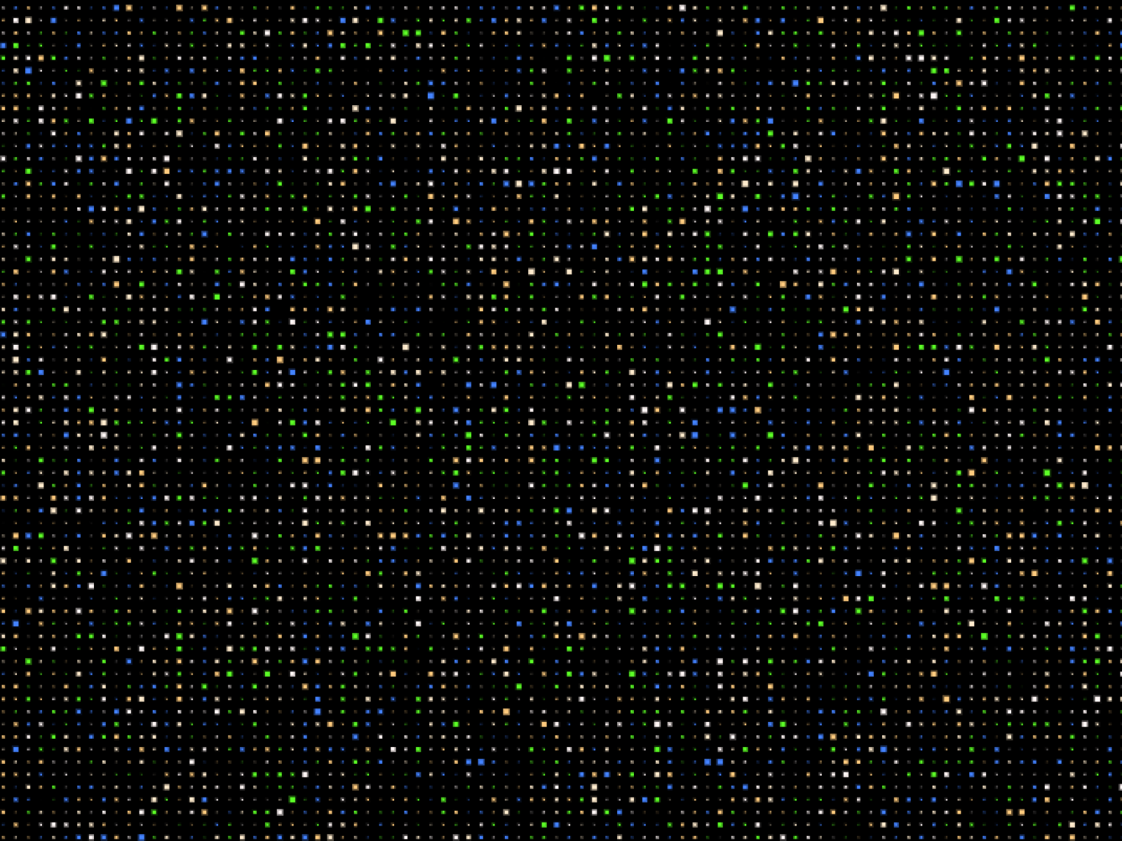 Pixel Grid: Premium UI Component by Mohd Mehraj — Framer Marketplace