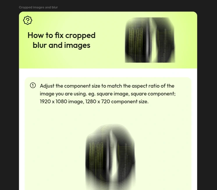 Documentation
