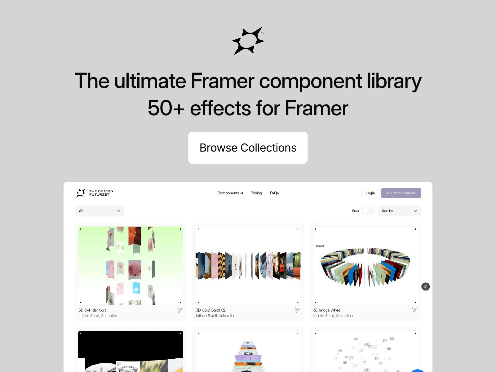 THE DESIGN FUTURIST: Framer Resources