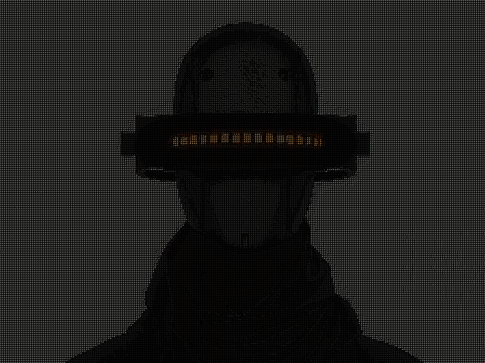 ASCII Art Effect: Free Sections Component by Masum Iqbal — Framer ...