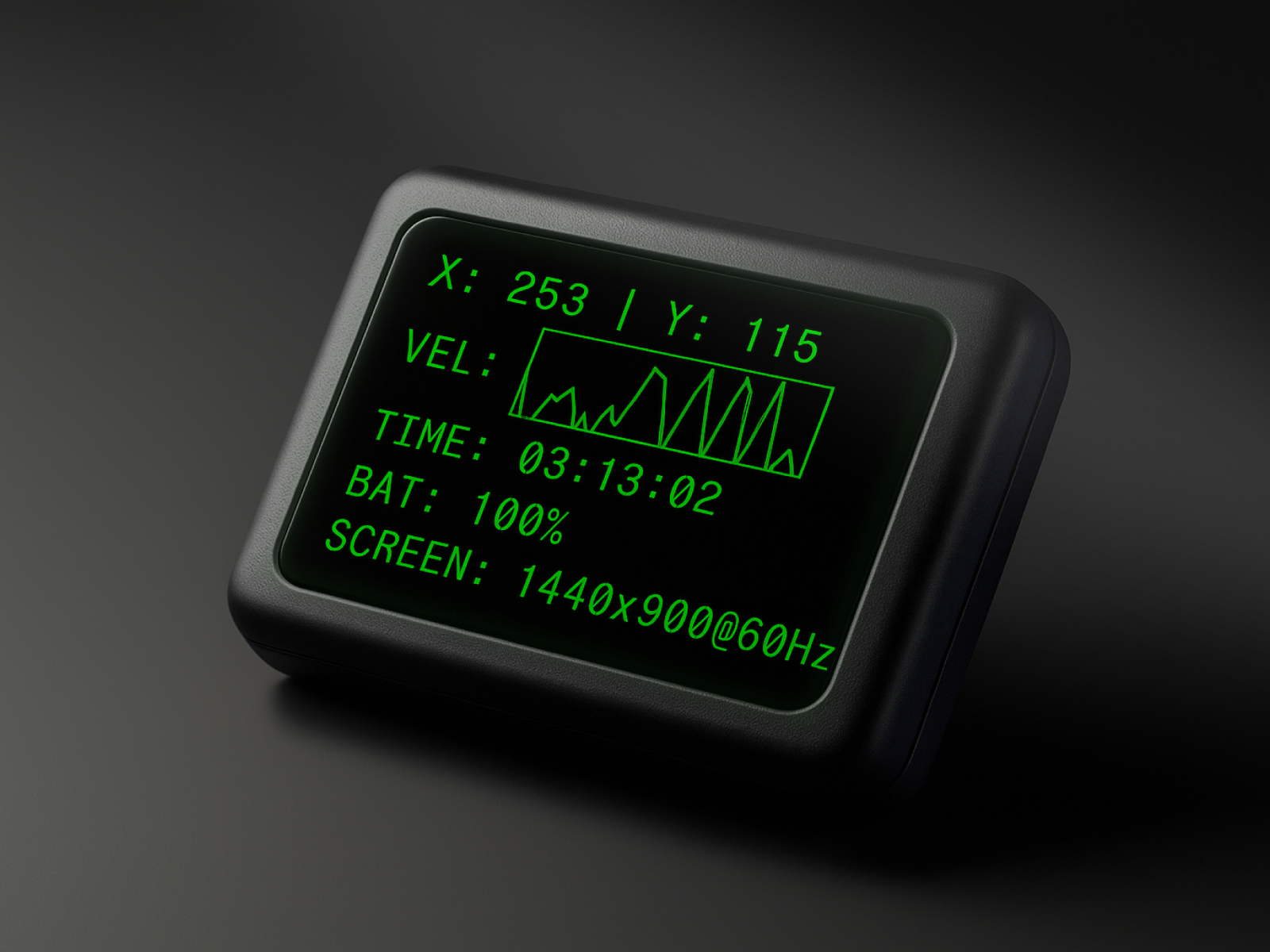 Console Overlay V1: Free Utilities Component by Sarib Khan — Framer ...
