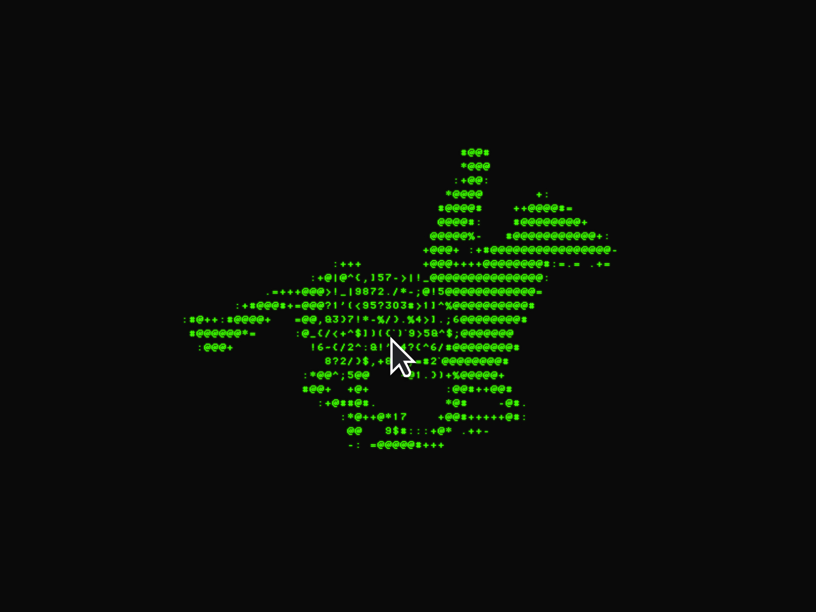 Ascii Formatter Pro: Premium Interactions Component by mnfst-studio ...