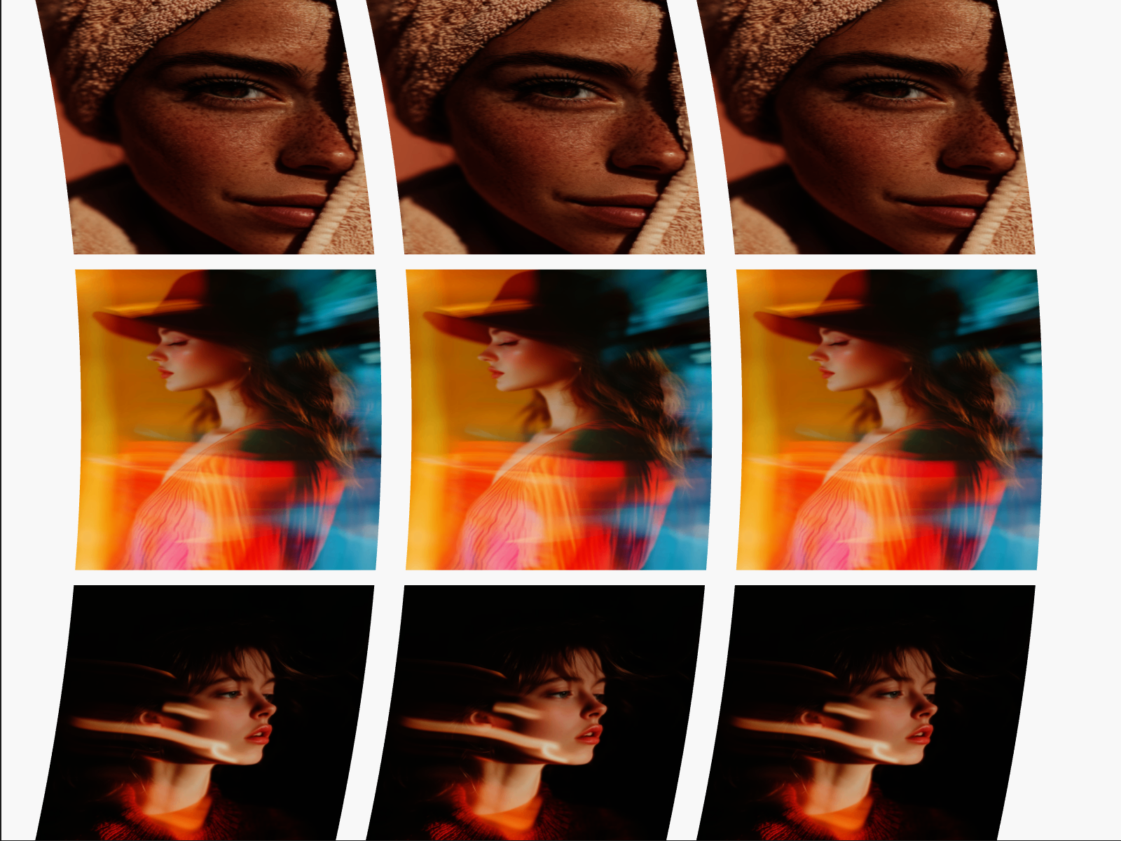 InfiniteReelScrollFX: Premium Interactions Component by DiverseKit