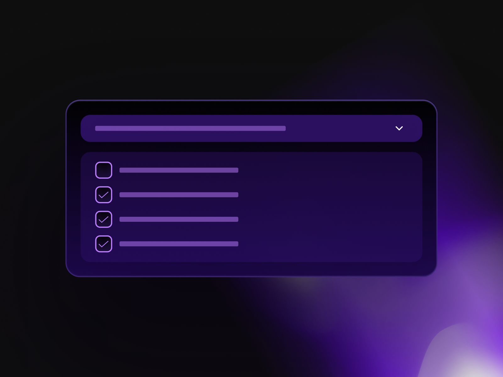 MultiSelect Dropdown: Premium UI Component by Sakina Ihsan