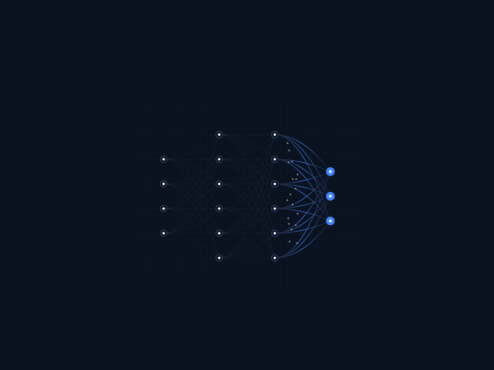 NeuralNetwork: Premium UI Component by Mridul Joshi — Framer Marketplace