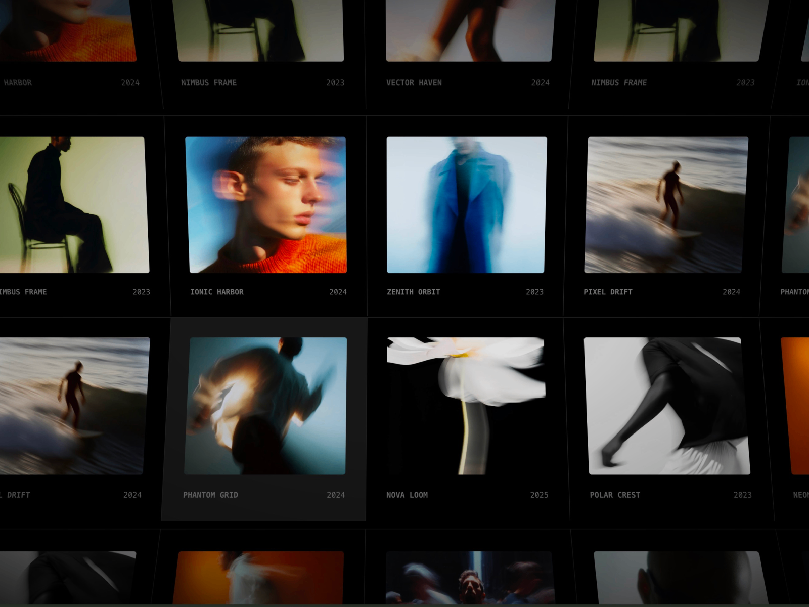 Phantom Gallery: Free Carousels Component by Shaigexp