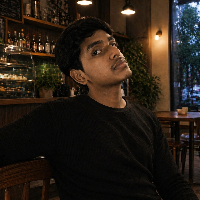Pingol Ghosh
