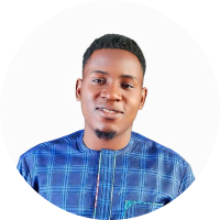 Oloyede Seyi
