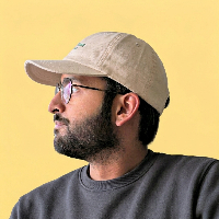 Ansh Jamdagni