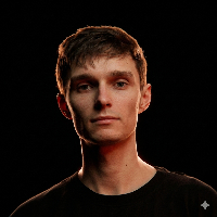 Vova Kolesnikov