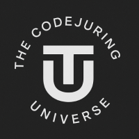 The Codejuring Universe avatar