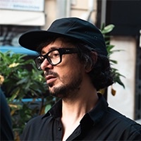 Andrea Raspo