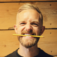 Steve Sinyard avatar