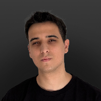 Dario Volkmann avatar