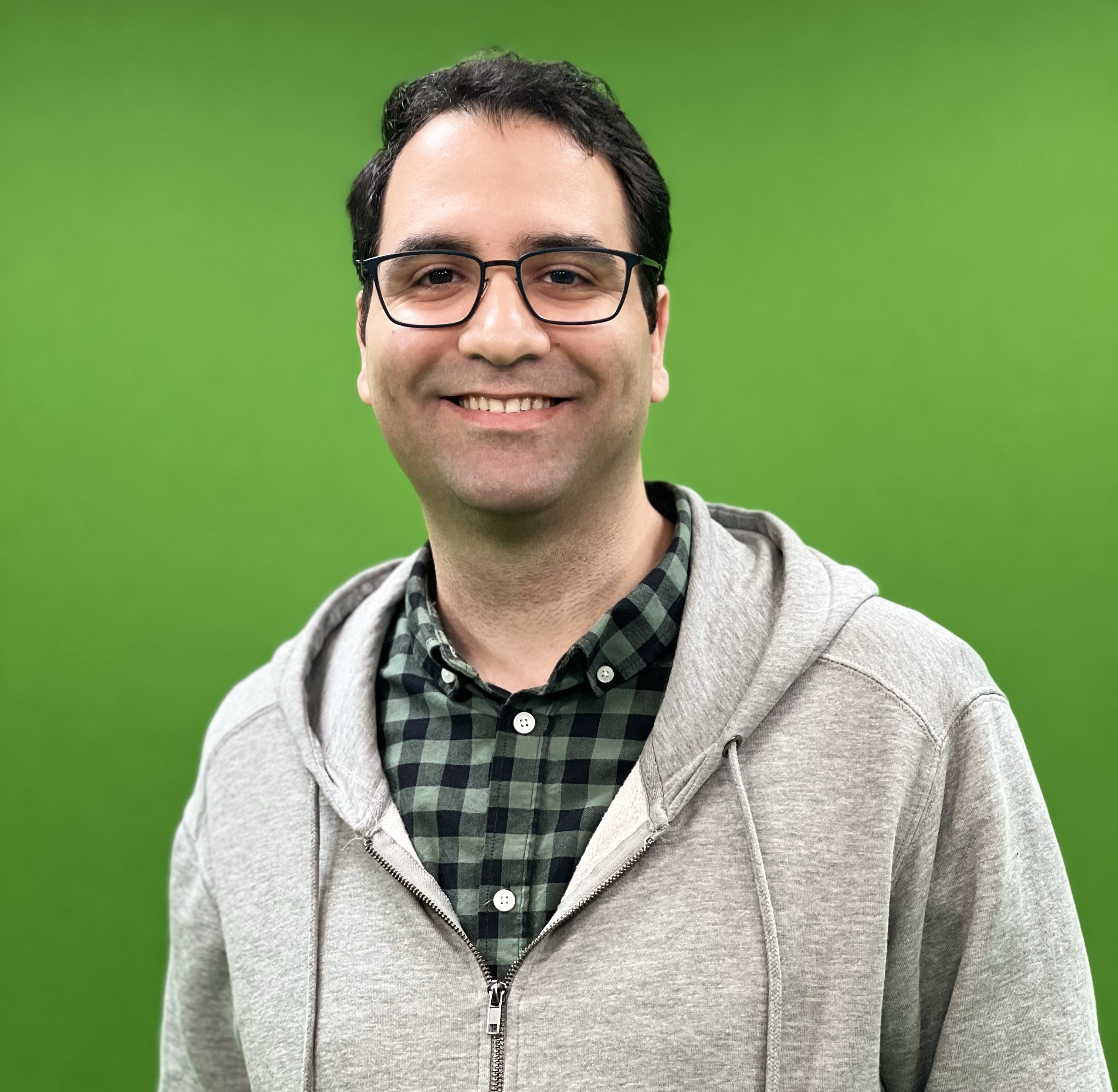 Hussein Shirvani avatar