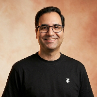 Hussein Shirvani avatar