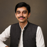 Naveed Ahmed