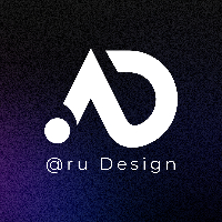 @ru Design avatar