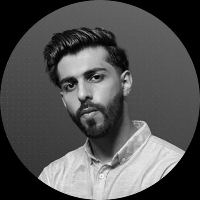 Design by Saqlain avatar