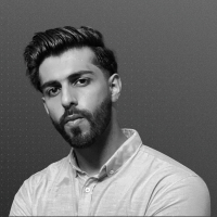 Design by Saqlain