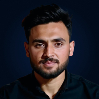 REHBAZ ALI  profile photo