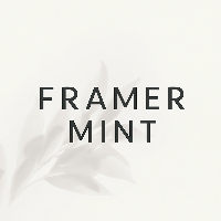 Framer Mint avatar