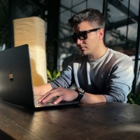 Ayberk Helvacı avatar