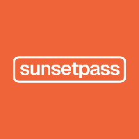 Sunset Pass