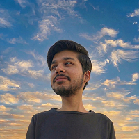 Daniyal Habib avatar