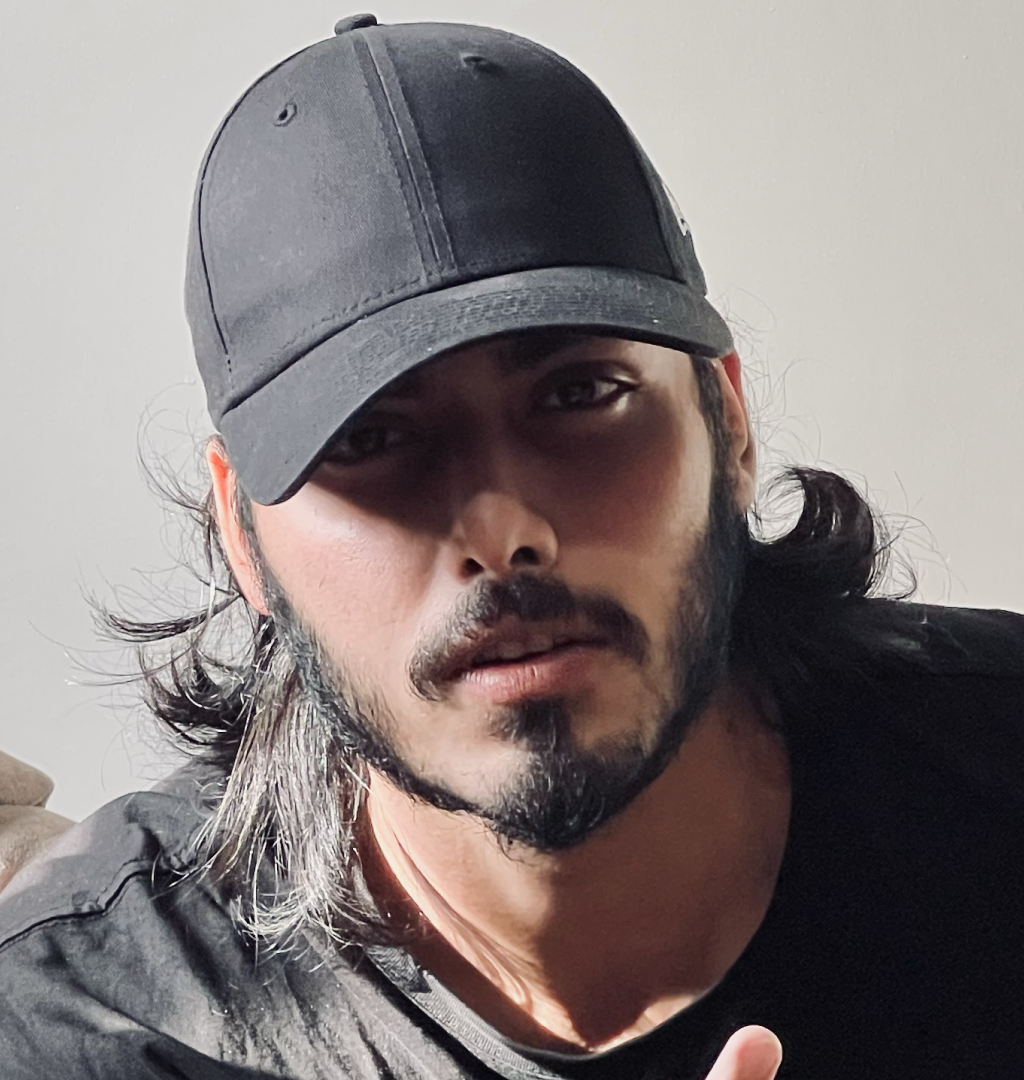 Ameer Omidvar