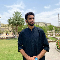 Rehan Jawed