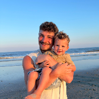 Caleb Holt - Studio C.