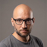 Olexandr Demydov avatar