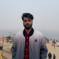 Harsh Upadhyay avatar