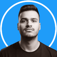 Alexander Belt avatar