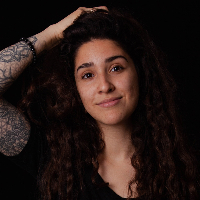 Katarina Escobar Dobrijevic