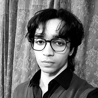 Hamdoon Shahid avatar