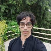 Hamdoon Shahid