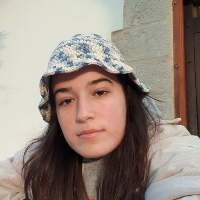 Núria Gispert Recasens