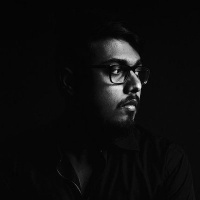 Spatarshi Nath avatar