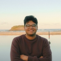 Aryan Rustagi