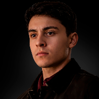 Eliel Soares avatar