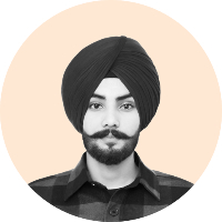 Dharminder Singh