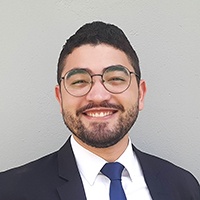 Breno Pedroso