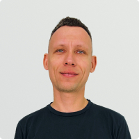 Alex Makeev
