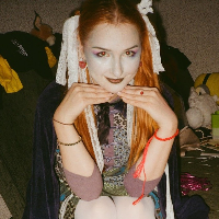 Kerija Krūmiņa